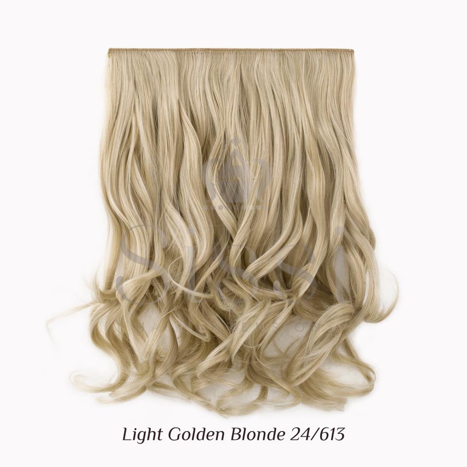 Light Golden Blonde 24/613