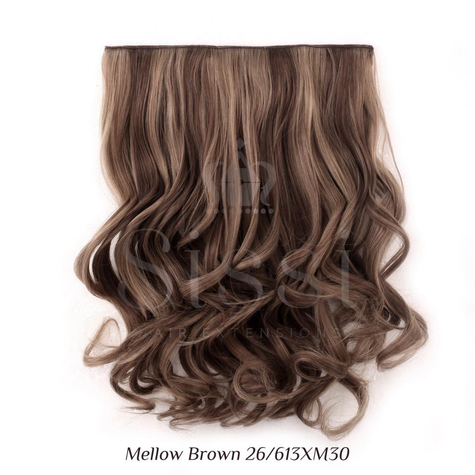 Mellow Brown 26/613XM30