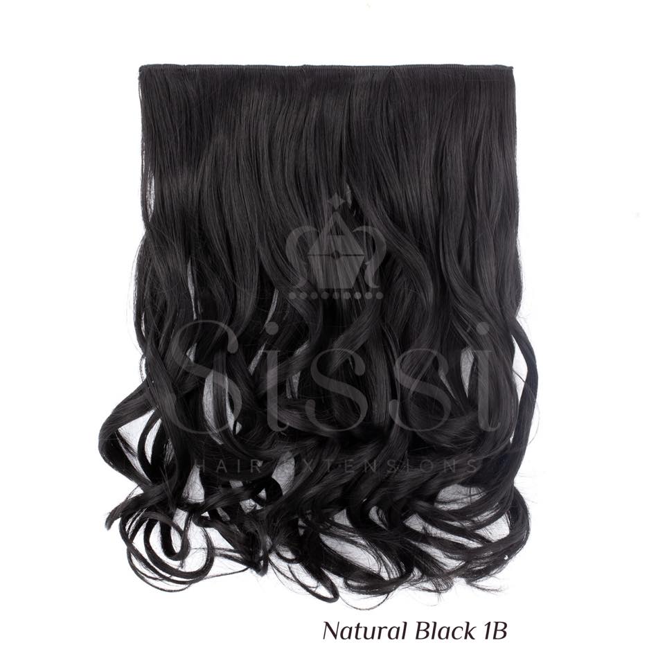 Natural Black 1B