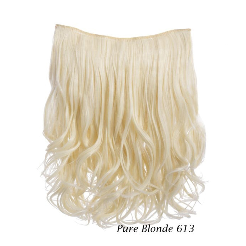 Pure Blonde 613