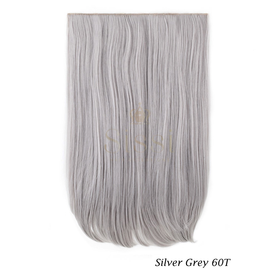 Silver Grey 60T