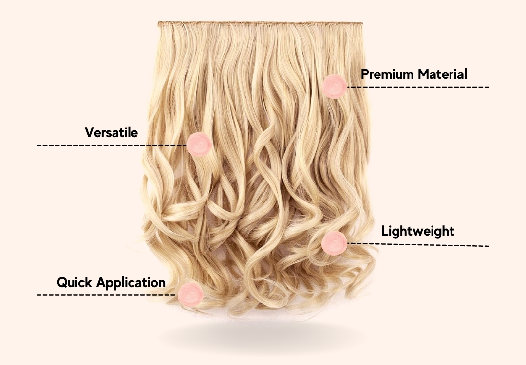 Sissi Hair Information
