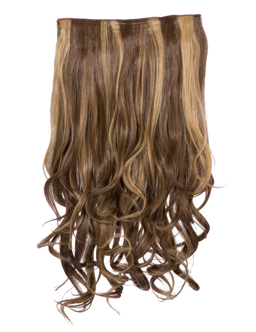 https://sissi-hair.com/media/products/2-highlight-8211-one-piece-curly-clip-in-extension-heat-resistance-sythetic-hair-g1c.jpg - Gallery #3