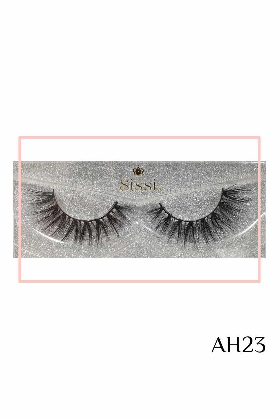 Eyelashes AH23