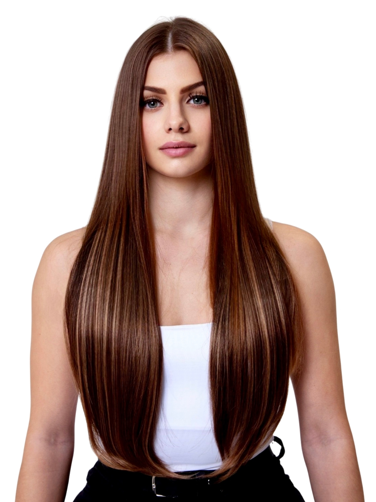 Shop - Luxury Hair Extensions - Sissi Hair