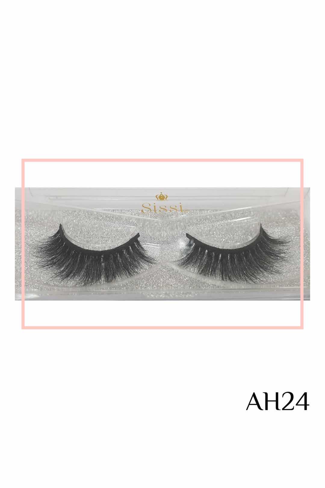 Eyelashes AH24
